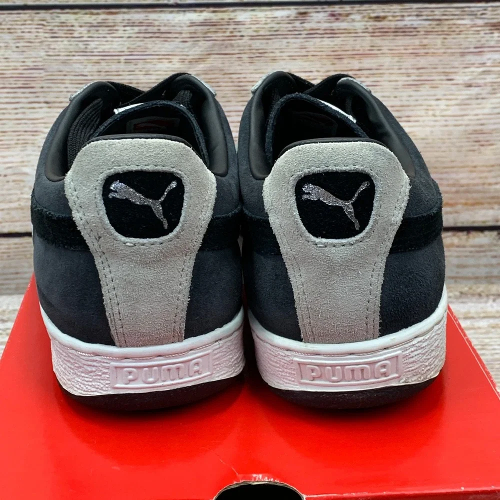 Puma stylish comfortable